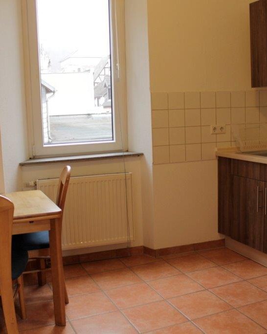 1K&uuml;che | &copy; Uwe Kr&ouml;ger