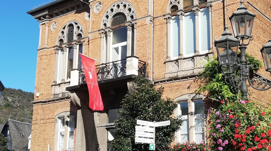 Tourist Information | &copy; Tourist Information Boppard