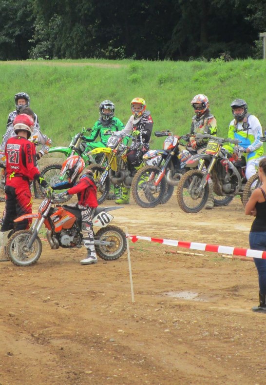 Motorcross 4 | © Wolfgang Brassel Motorcross 4 | © Wolfgang Brassel