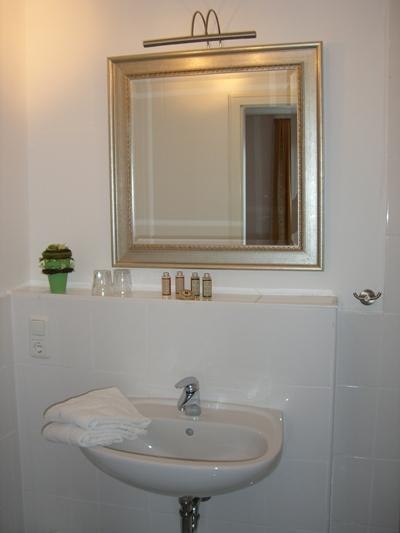 Badezimmer | &copy; Allesch