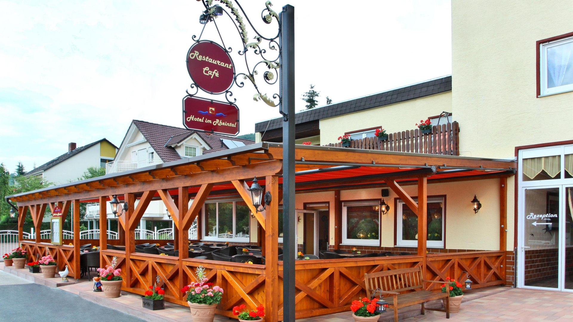 Rheintal | &copy; Quelle: Rheintal