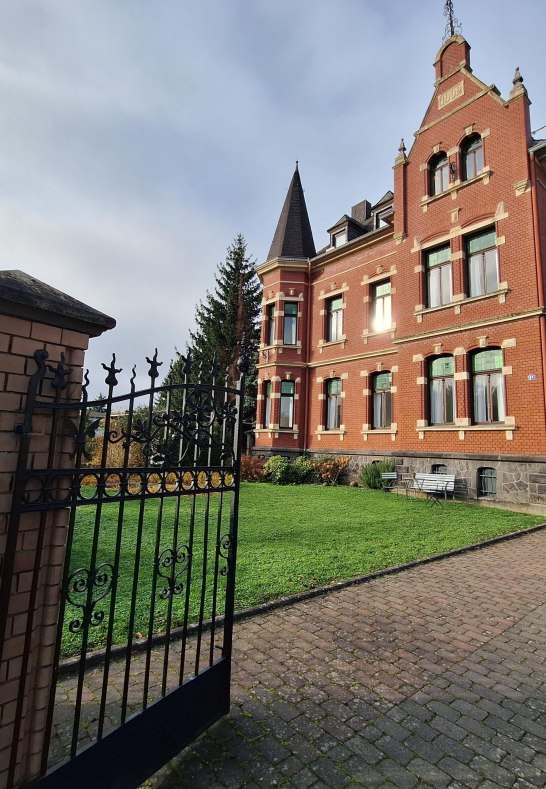 Au&szlig;enansicht | &copy; Koblenz-Touristik GmbH, J. Assenmacher