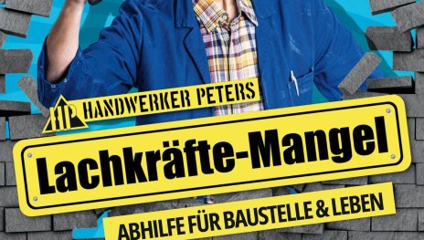 Handwerker PEters | &copy; Stadt Lahnstein