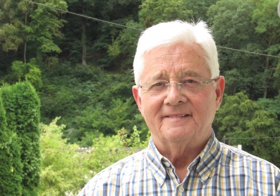 Hans-Joachim Schmitz | © Hans-Joachim Schmitz Hans-Joachim Schmitz | © Hans-Joachim Schmitz