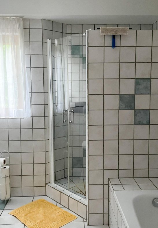 Bad | &copy; Verena Weyl