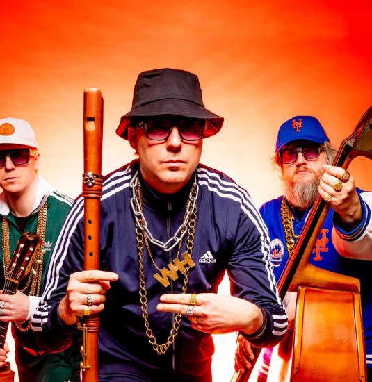 Wildes Holz Pressefoto Blockparty 6 &copy;Harald Hoffma | &copy; Harald Hoffmann