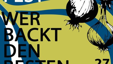 Zwiebelkuchenfest | &copy; Stadt Lahnstein