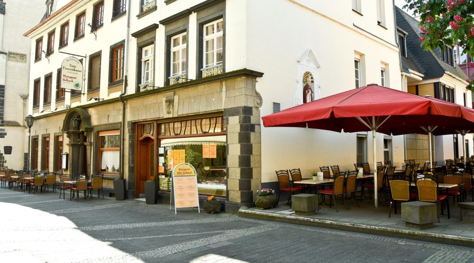 Selbach | © Lukas Hein/Selbach OHG Selbach | © Lukas Hein/Selbach OHG
