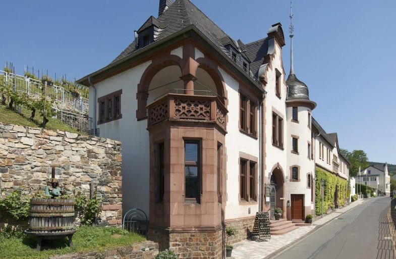 Ferienwohnung Altenkirch | &copy; PeS