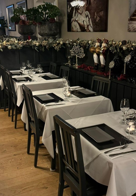 Innenansicht 2 | © La Cucina Innenansicht 2 | © La Cucina