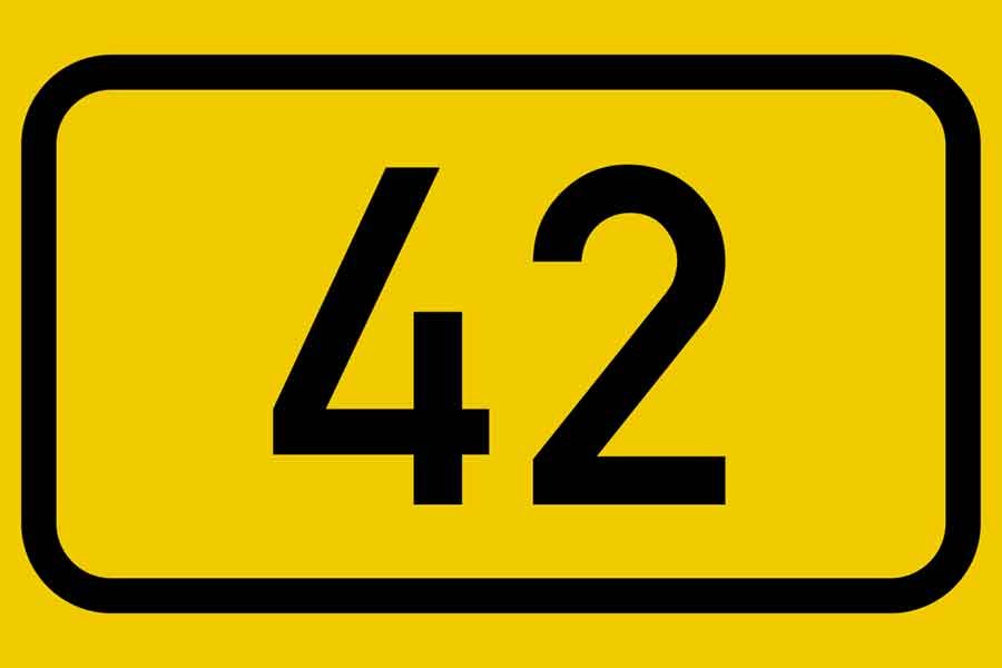 B42