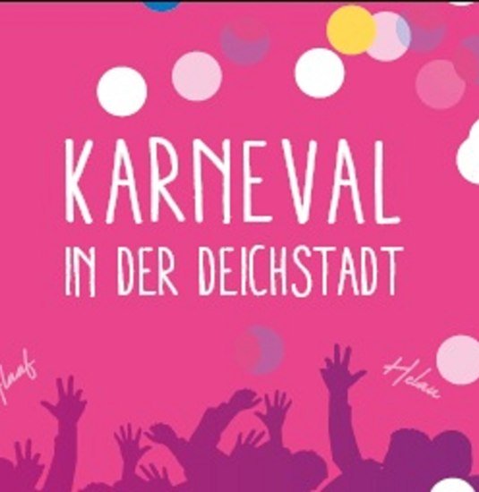 Karneval in der Deichstadt | © Stadtmarketing Neuwied Karneval in der Deichstadt | © Stadtmarketing Neuwied