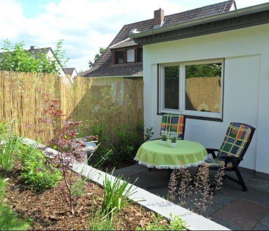 eigene Terrasse 2 | &copy; Markus Rothbrust