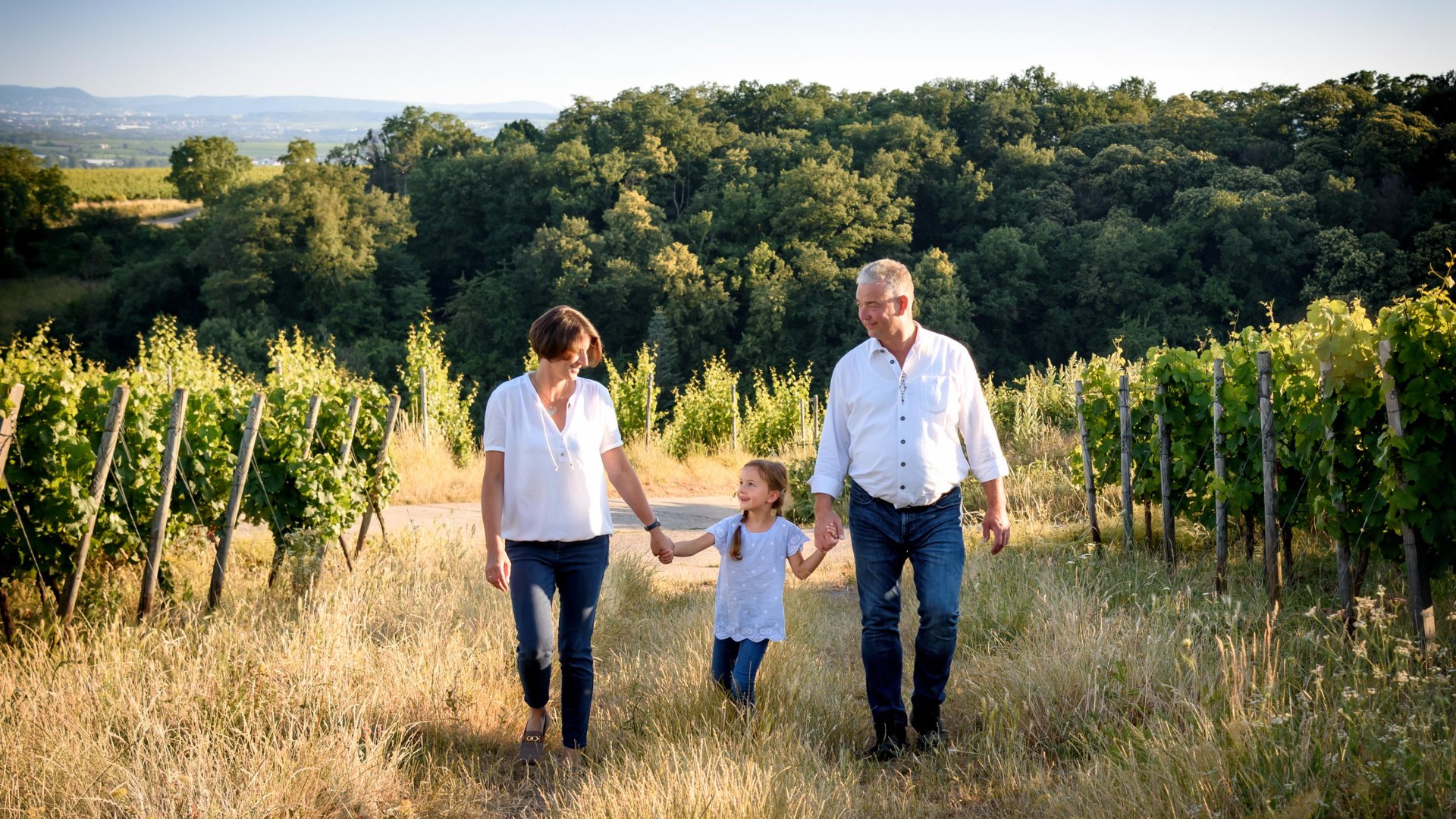 Winzerhaus Johannisberg | © Winzerhaus Johannisberg Winzerhaus Johannisberg | © Winzerhaus Johannisberg