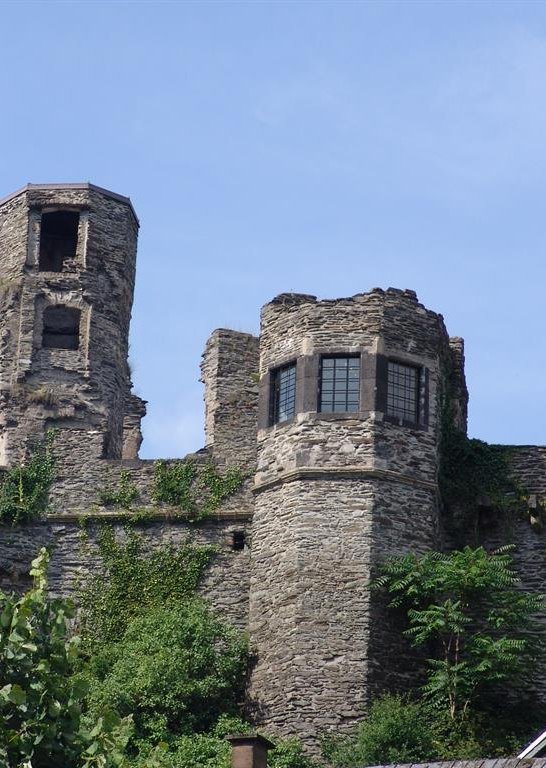 Burg Altwied | &copy; Presseb&uuml;ro der Stadt Neuwied