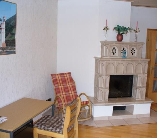 Kamin | &copy; Hartmann