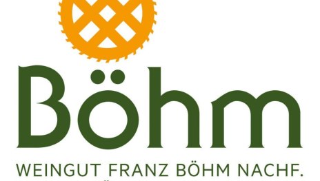 Logo Weingut | &copy; Heike B&ouml;hm