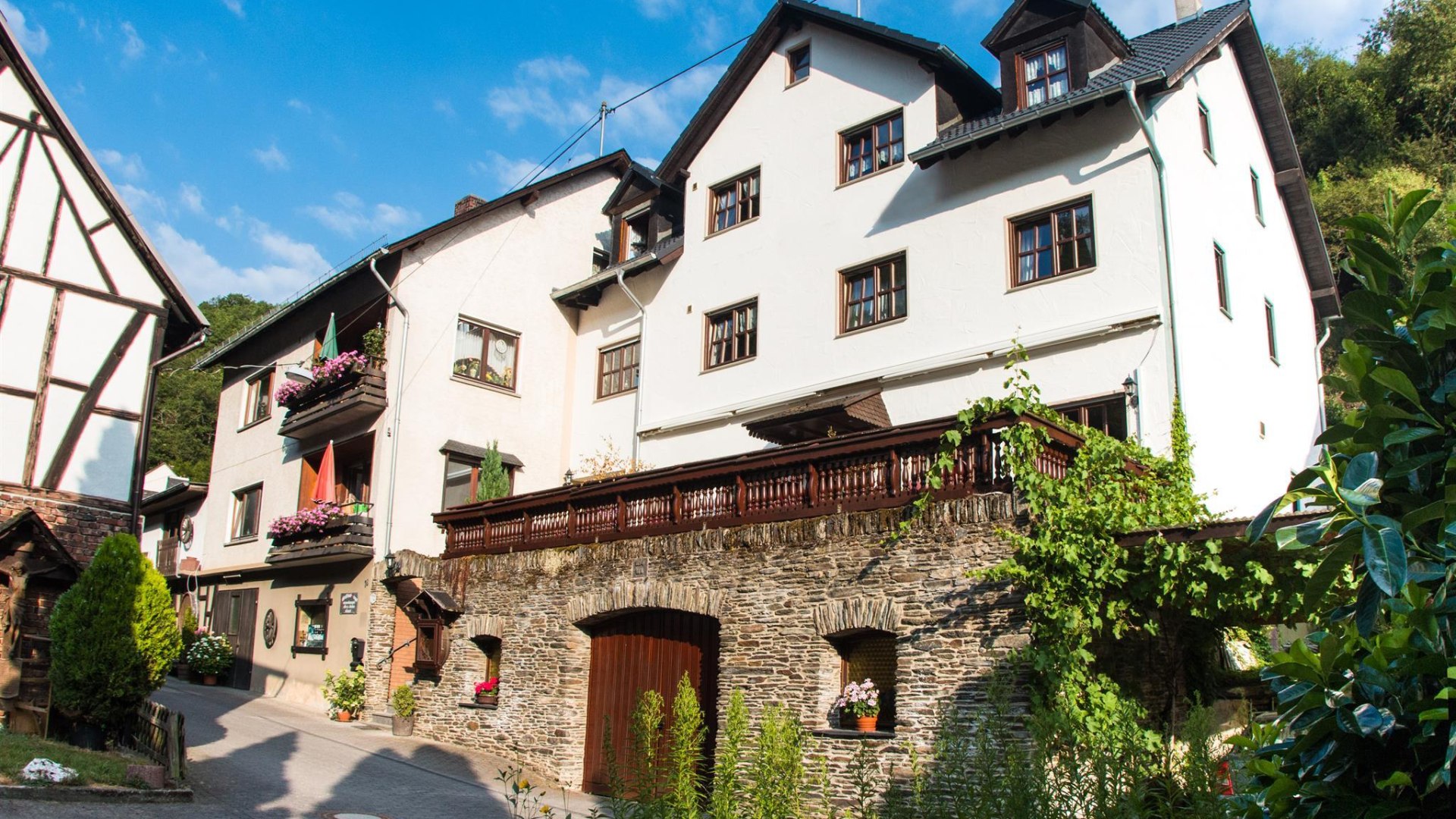 Weingut Lithos | © Weingut Lithos Weingut Lithos | © Weingut Lithos