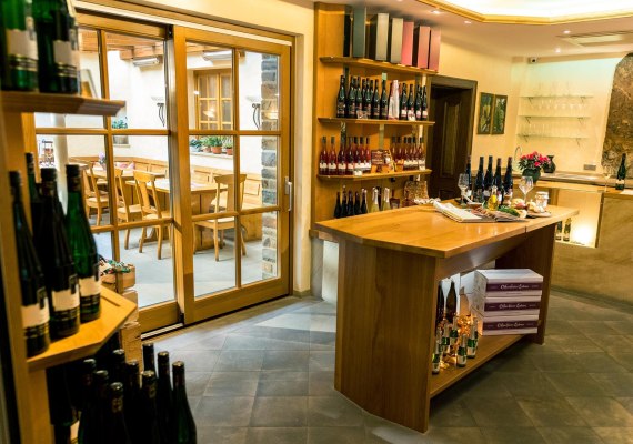 Offenstein Erben 2 | &copy; Offenstein Erben