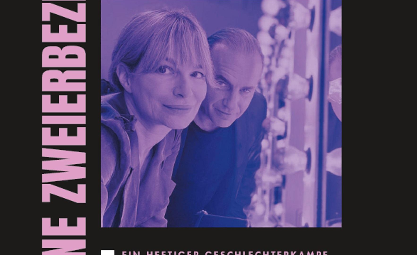 Plakat zum Stück | © Schlosstheater Neuwied Plakat zum Stück | © Schlosstheater Neuwied