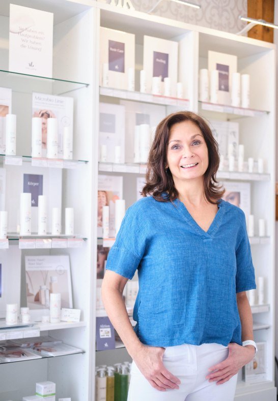 A. Port, Oberwesel | © Anja Port, Oberwesel