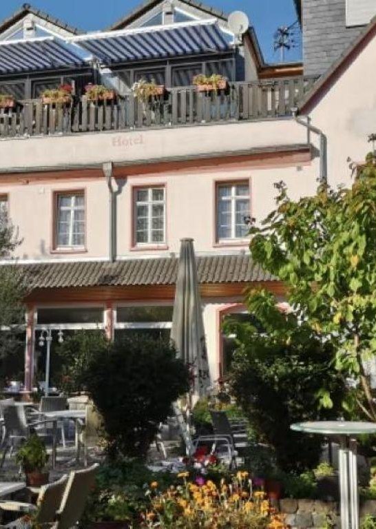 Au&szlig;enbereich 2 | &copy; MyMy