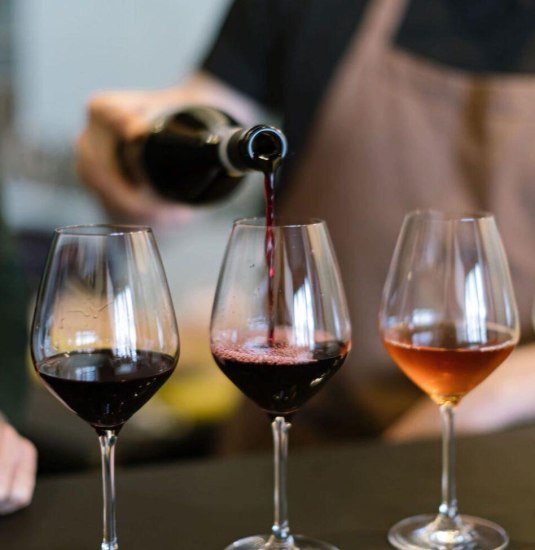 Weinprobe-1300x975 | &copy; Ludwig von Kapff Eltville