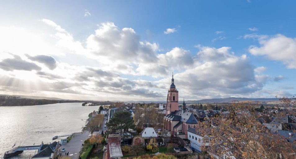 Altstadt Eltville | &copy; Saskia Marloh