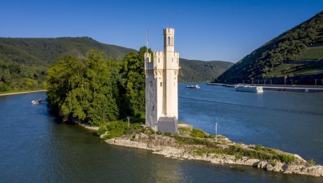 TorstenSilz/STadtBingen | &copy; Torsten Silz/Stadt Bingen