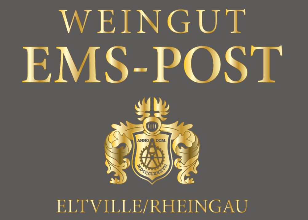 Weingut Ems Post | © Ralph Post Weingut Ems Post | © Ralph Post