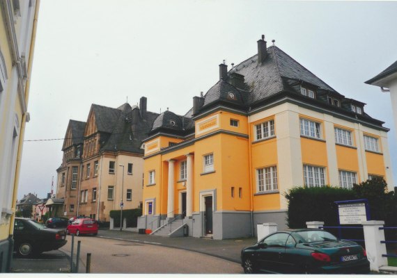 Bodewigmuseum 2 | © Stadt Lahnstein Bodewigmuseum 2 | © Stadt Lahnstein