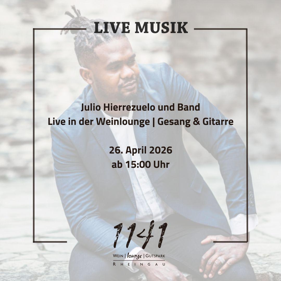 Julio Hierrezuelo (1) | &copy; Weingut Baron Knyphausen