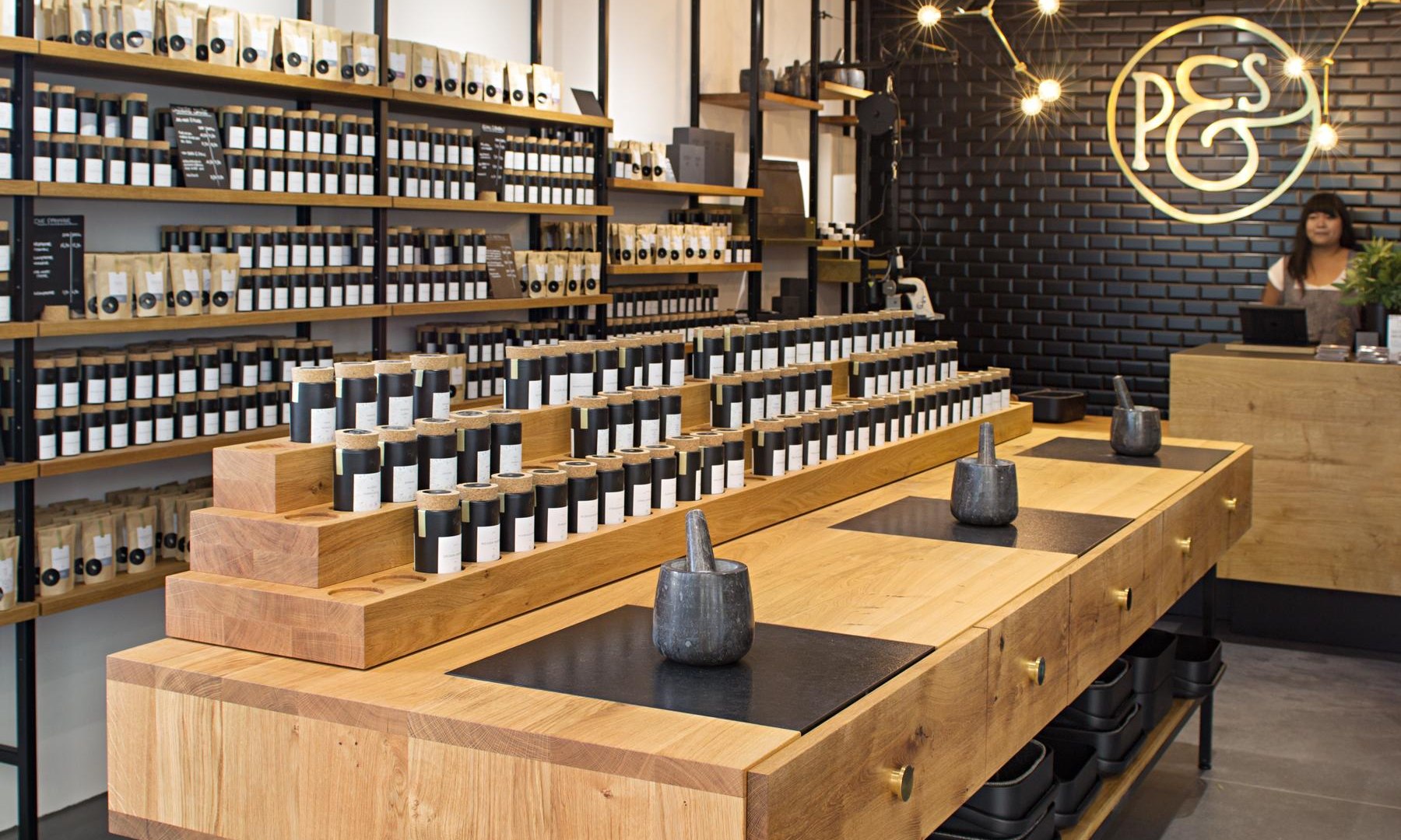 Pfeffersack&S&ouml;hne, Kontor Koblenz | &copy; Pfeffersack&Soehne