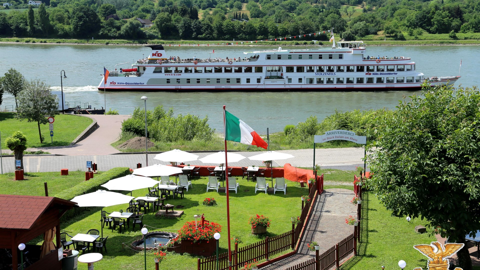 Bellavista4 | &copy; Bellavista