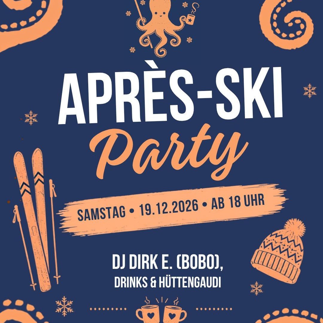 Après_Ski_Post | &copy; M. Pretzel