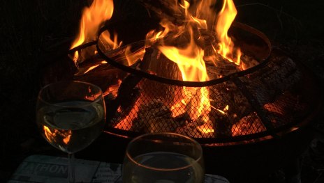 Feuer und Wein | © Musikfreunde Rauenthal e.V. Feuer und Wein | © Musikfreunde Rauenthal e.V.