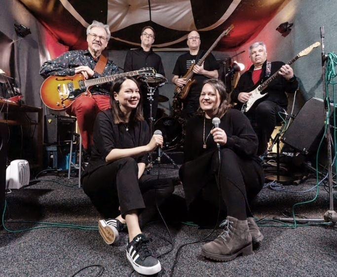 Band | &copy; The Subtenants