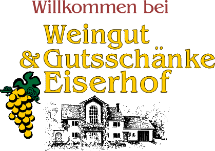 Logo | © Weingut Eiserhof