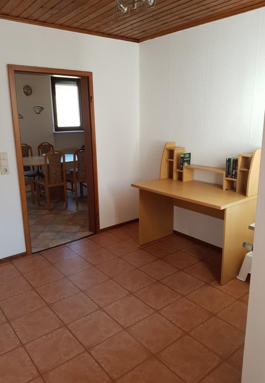 Schreibtisch | &copy; LT  M&uuml;ller