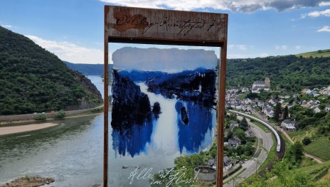 Stele 7 | &copy; TI Oberwesel