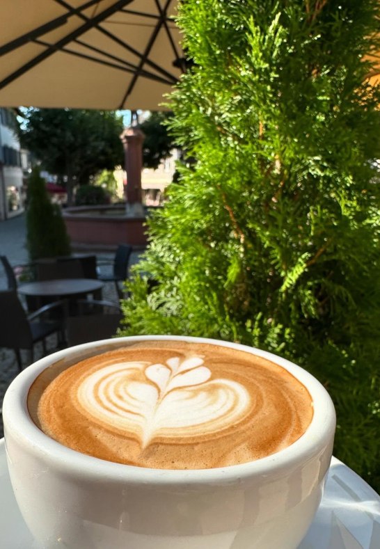 Kaffee | © Eiscafé Da Fabio Kaffee | © Eiscafé Da Fabio