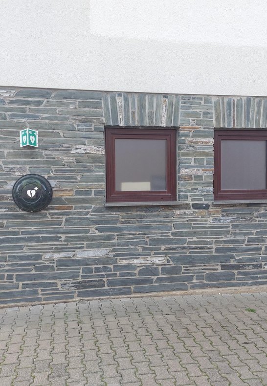 Defi am Gemeindehaus | &copy; B. Vogt