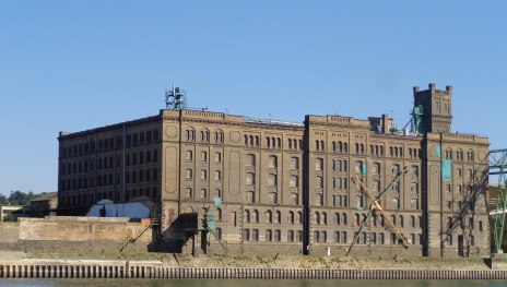 Löhnberger Mühle heute | © Stadt Lahnstein Löhnberger Mühle heute | © Stadt Lahnstein