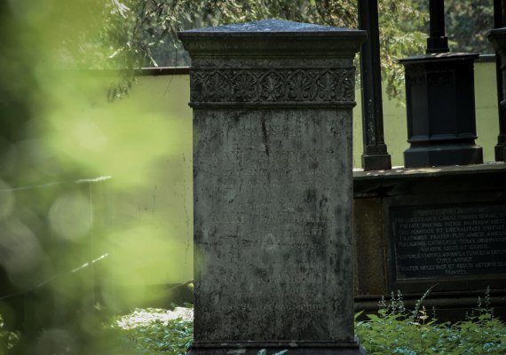 Grab Baedeker | &copy; Koblenz-Touristik GmbH / Johannes Bruchhof