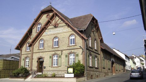 Hallgartener Winzer | &copy; Hallgartener Winzer