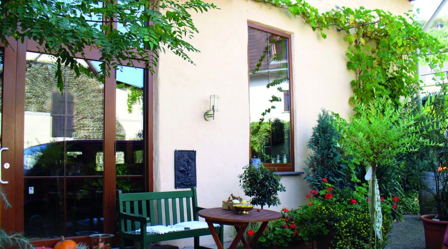 Weingut Karl Lunnebach | © Weingut Karl Lunnebach Weingut Karl Lunnebach | © Weingut Karl Lunnebach