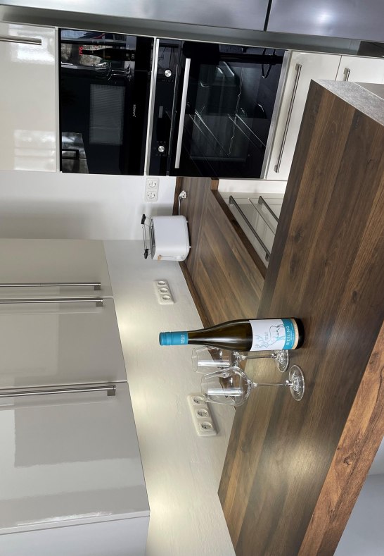 K&uuml;che | &copy; Fam. Liesenfeld