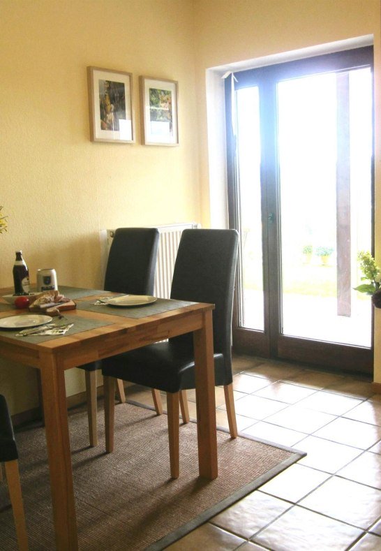 K&uuml;che Essplatz | &copy; Eigent&uuml;mer