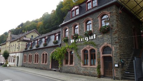 Weingut Dr. Kauer | &copy; Weingut Dr. Kauer