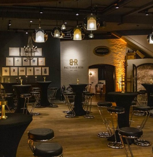 Balthasar Ress | © Weingut Balthasar Ress Balthasar Ress | © Weingut Balthasar Ress